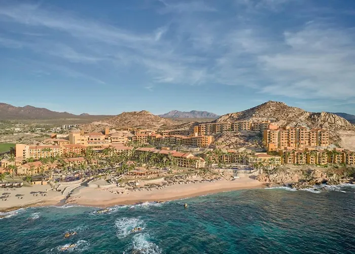 Grand Fiesta Americana Los Cabos All Inclusive Golf&Spa