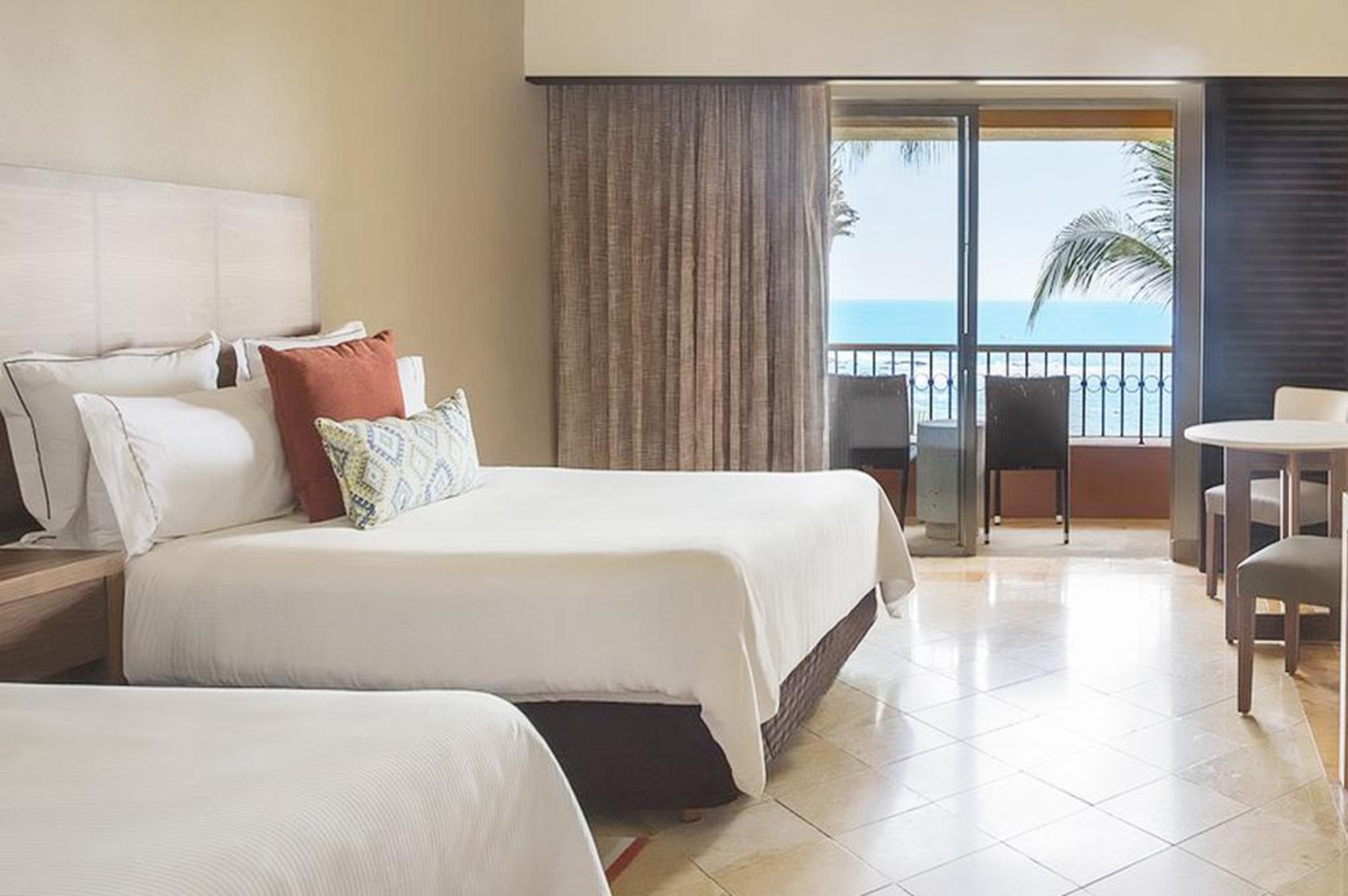 Grand Fiesta Americana Cabos Golf&spa Cabo San Lucas