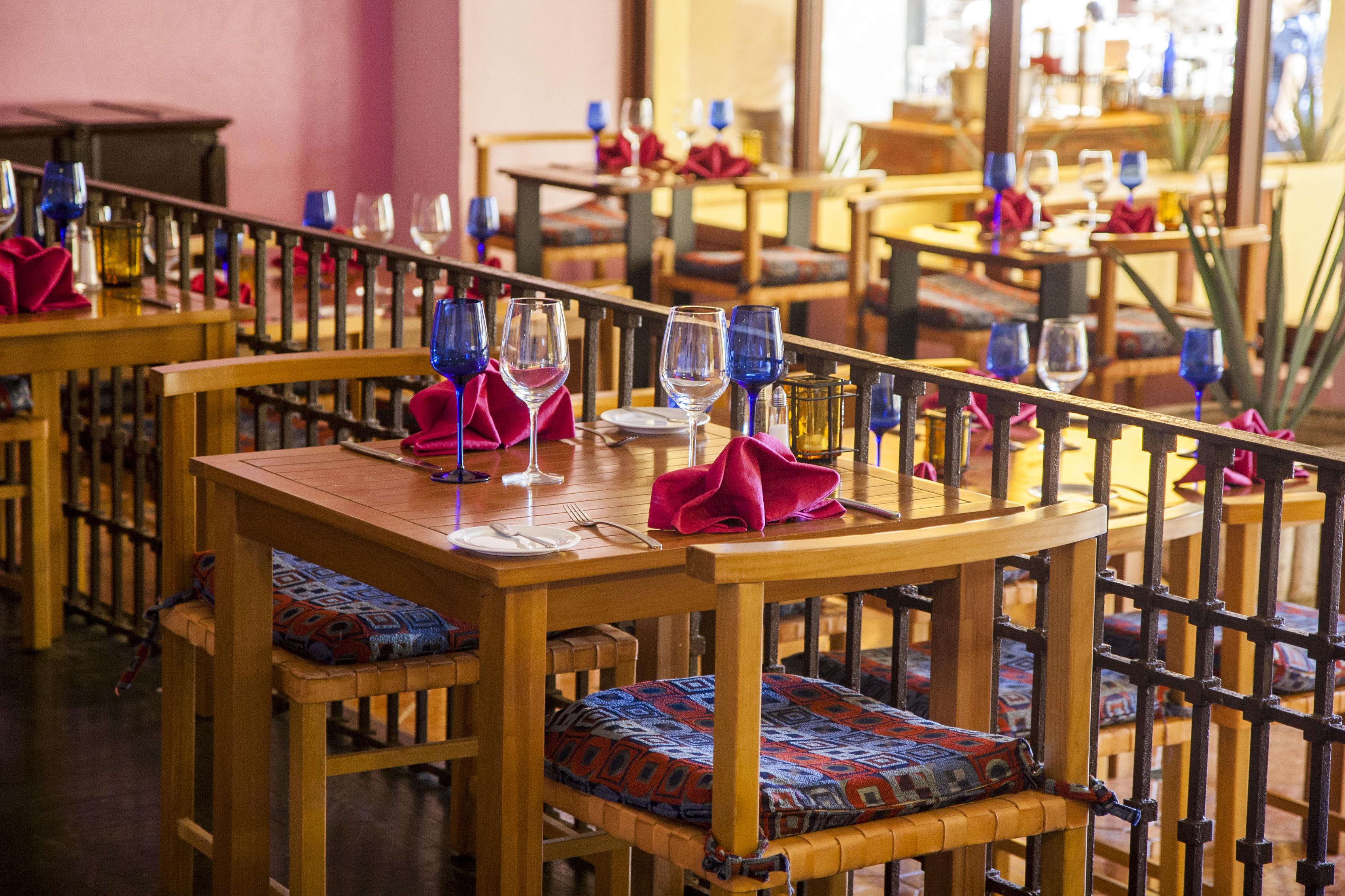 Resort Grand Fiesta Americana Cabos Golf&spa 5*