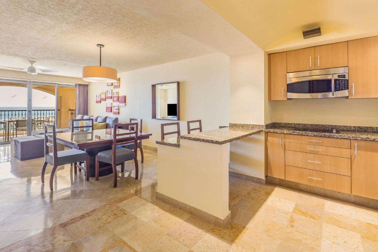 Grand Fiesta Americana Cabos Golf&spa 5* Cabo San Lucas