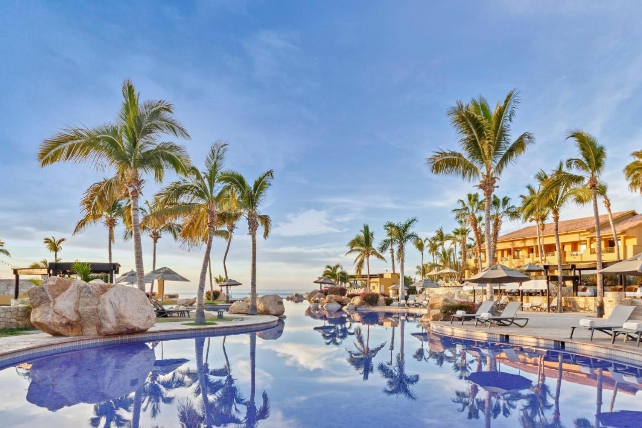 Grand Fiesta Americana Cabos Golf&spa Resort Cabo San Lucas
