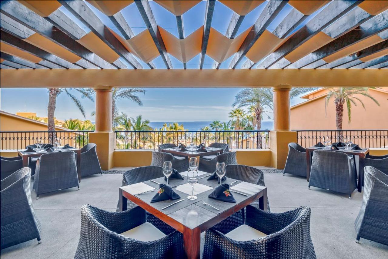 Grand Fiesta Americana Cabos Golf&spa Cabo San Lucas