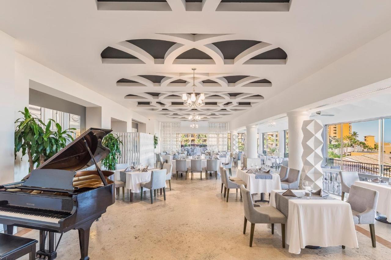 Grand Fiesta Americana Cabos Golf&spa 5*