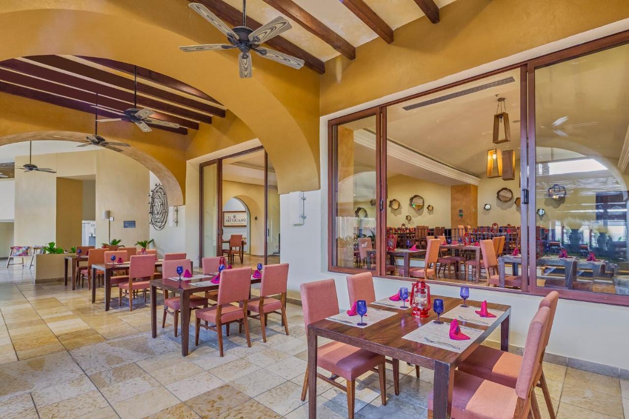 Grand Fiesta Americana Cabos Golf&spa 5*