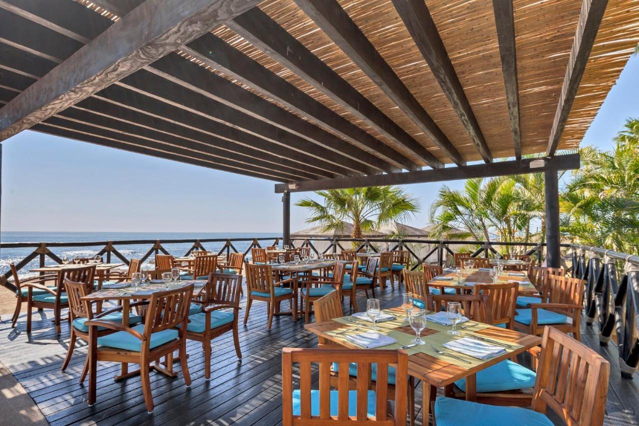 Grand Fiesta Americana Cabos Golf&spa Resort