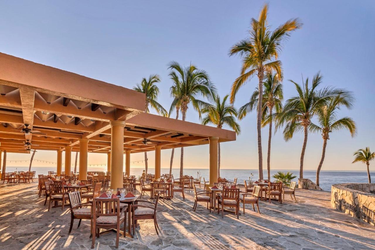 Resort Grand Fiesta Americana Cabos Golf&spa Cabo San Lucas