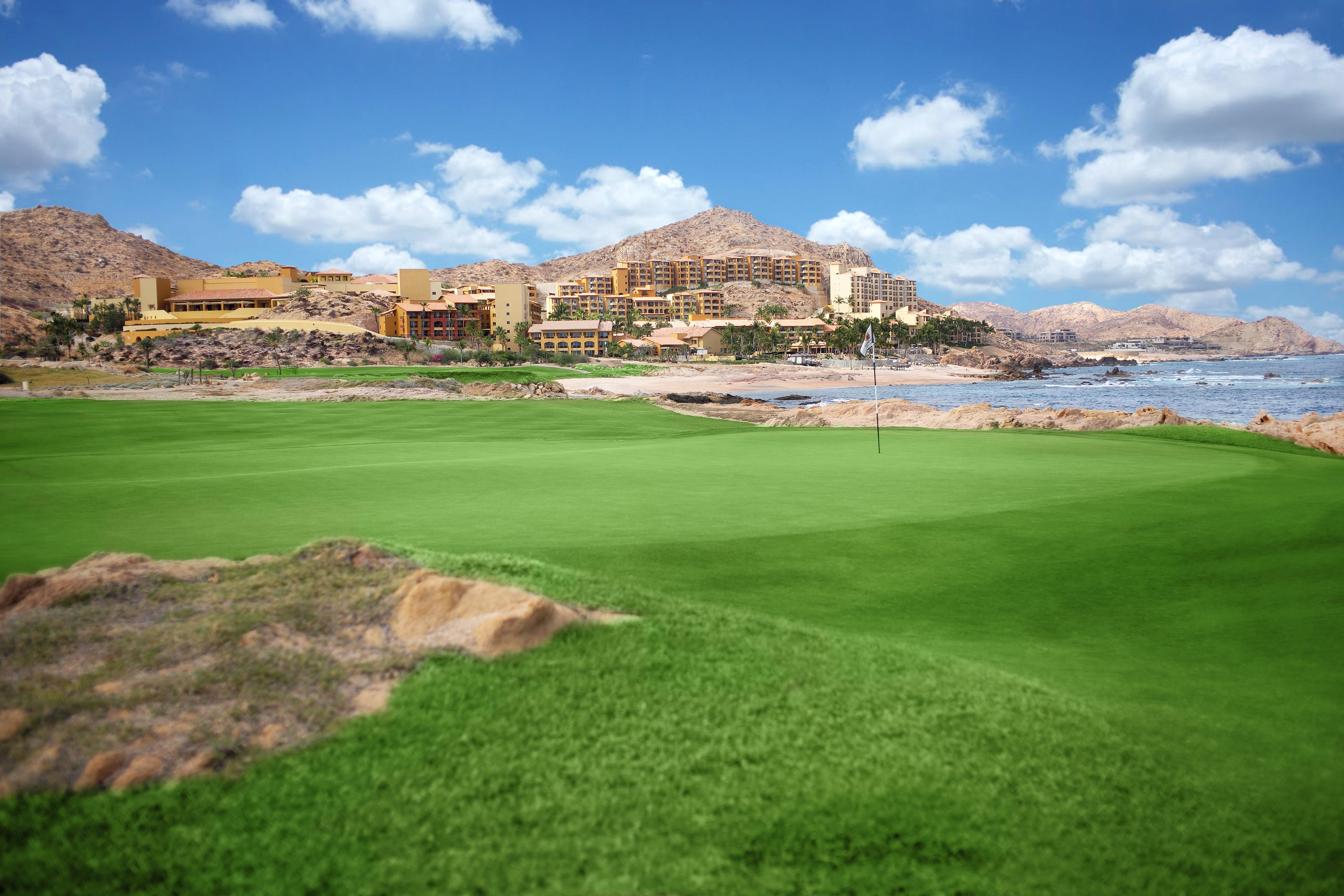 Grand Fiesta Americana Cabos Golf&spa Resort
