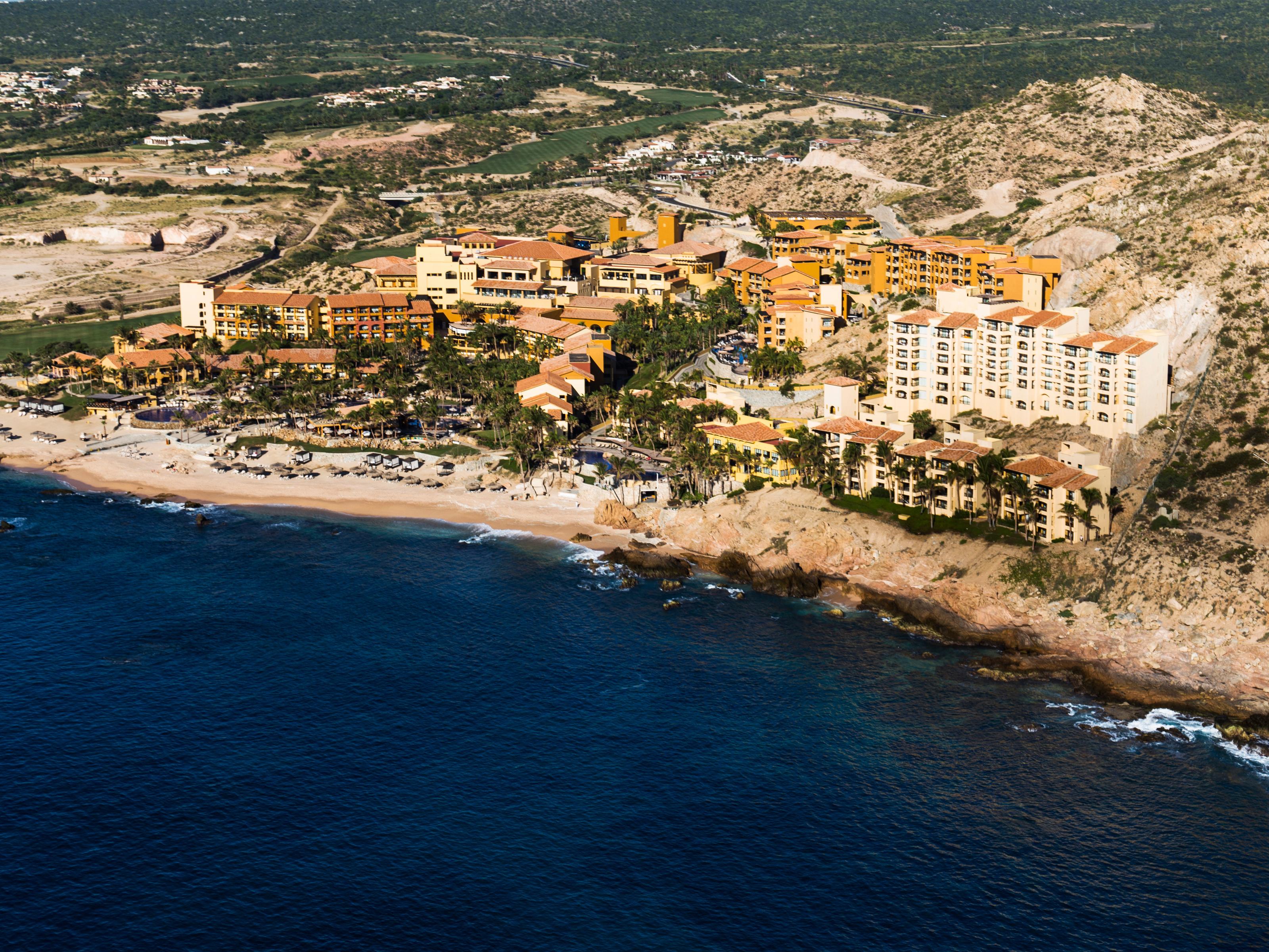 Grand Fiesta Americana Cabos Golf&spa