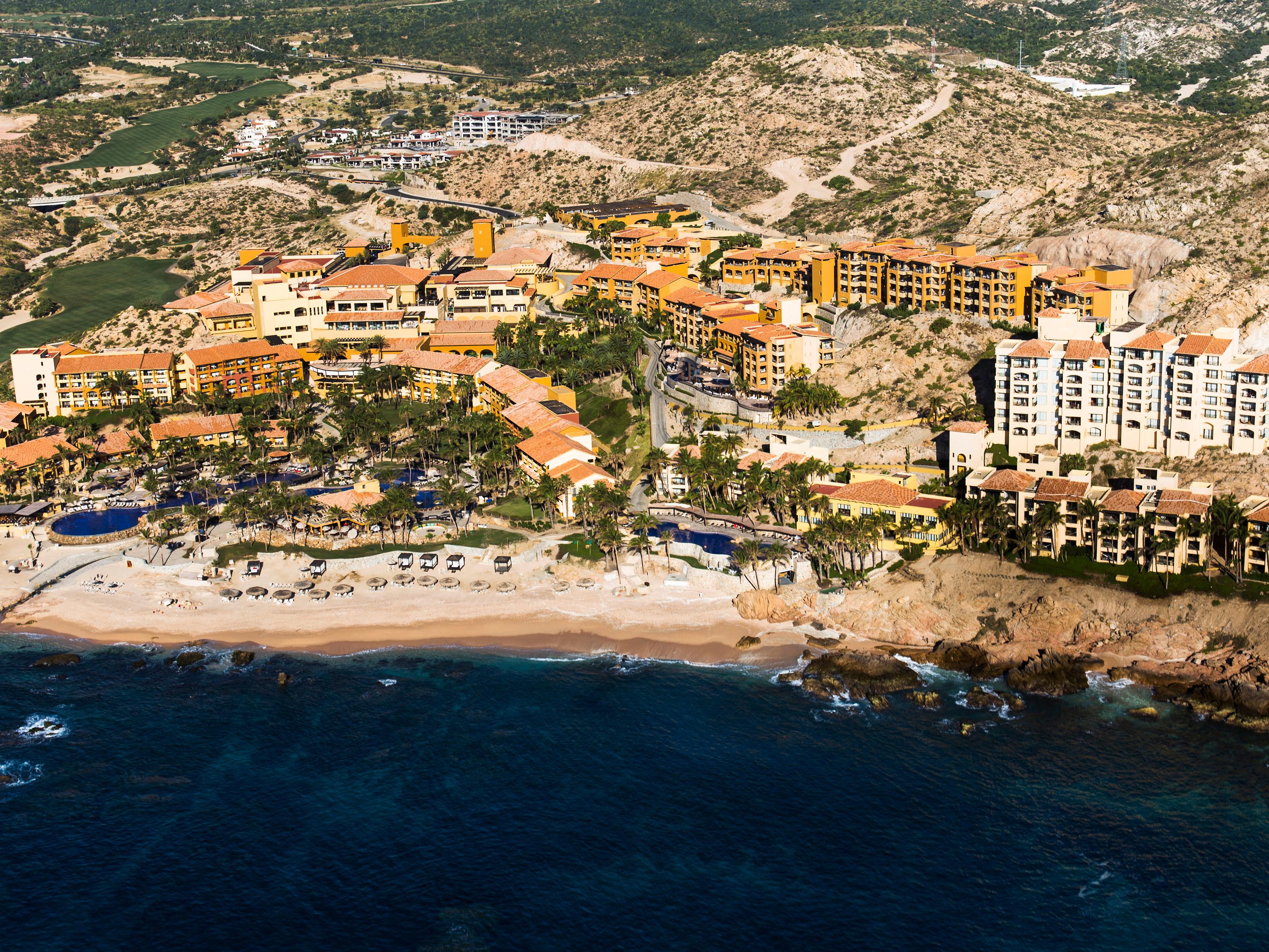 Grand Fiesta Americana Cabos Golf&spa