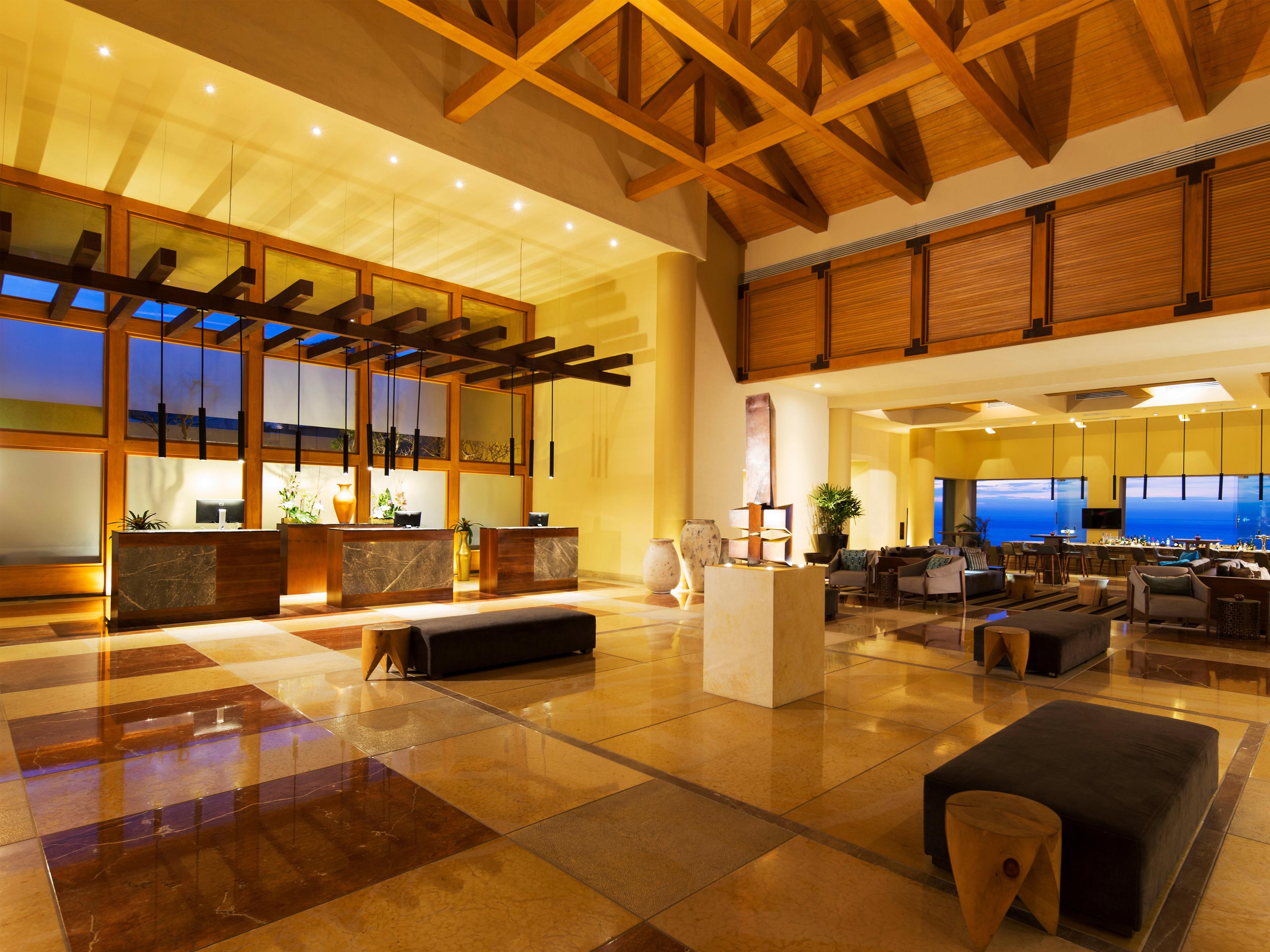 Grand Fiesta Americana Cabos Golf&spa