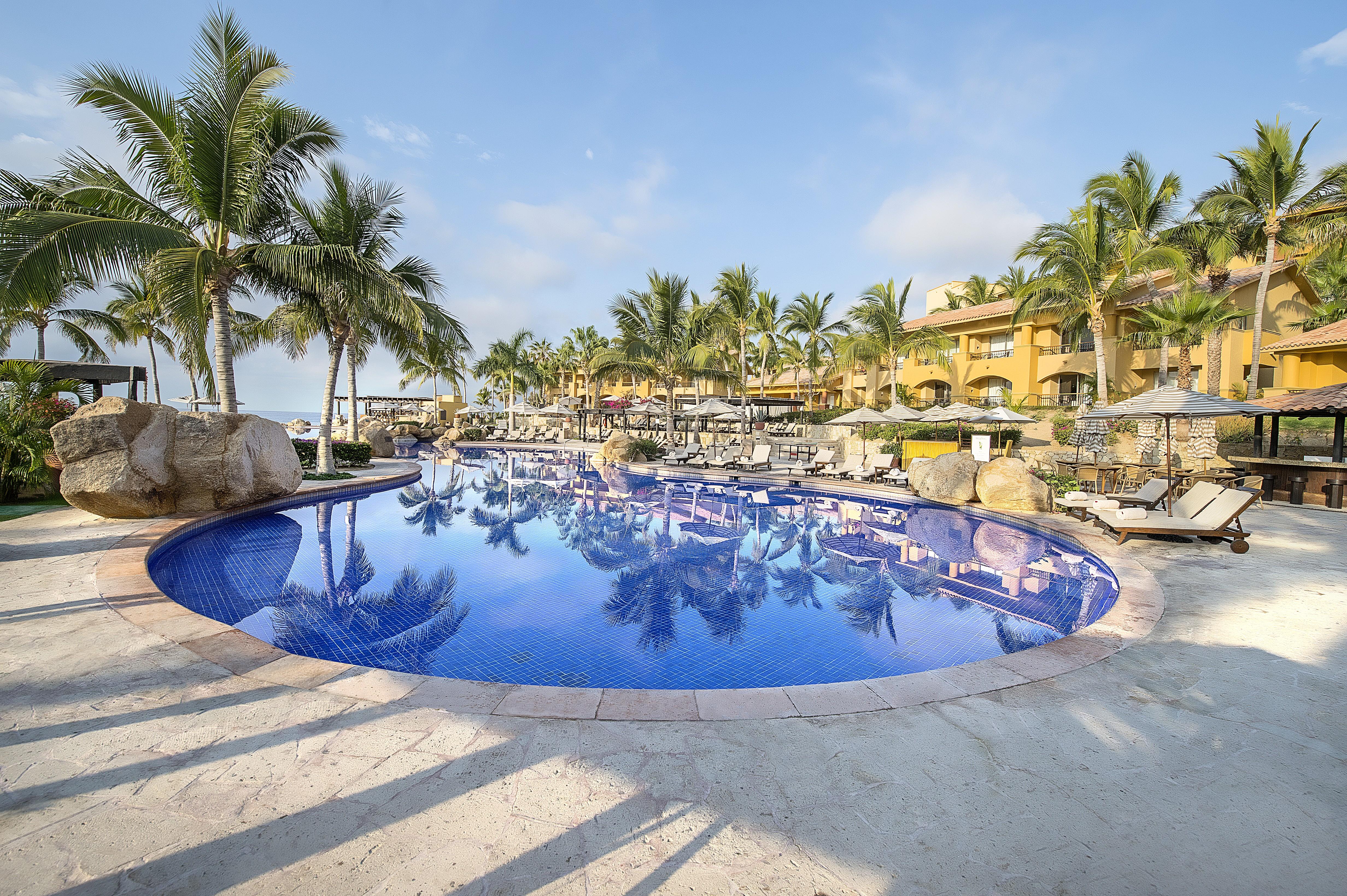 Grand Fiesta Americana Cabos Golf&spa 5*