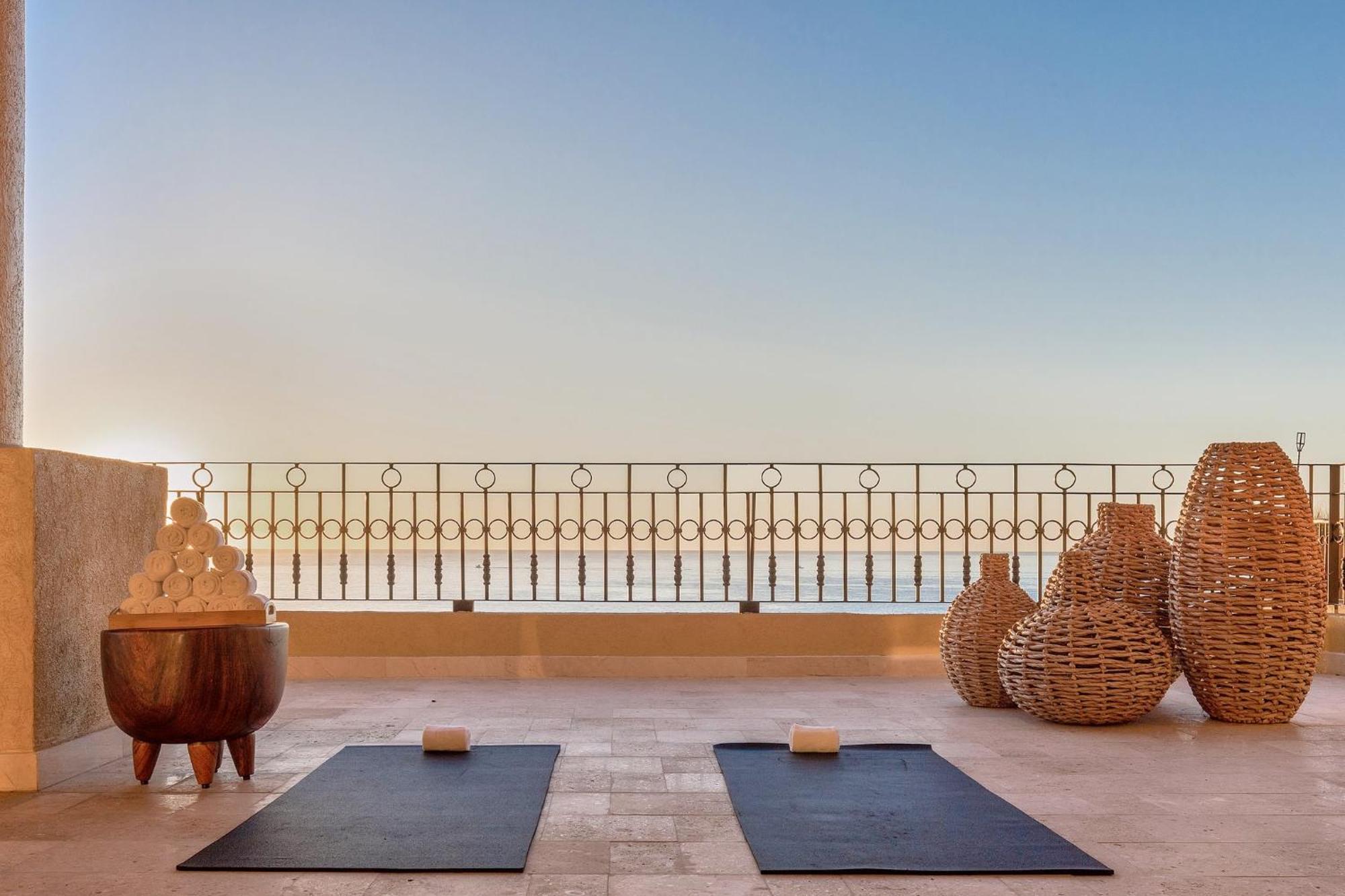 Grand Fiesta Americana Cabos Golf&spa Resort
