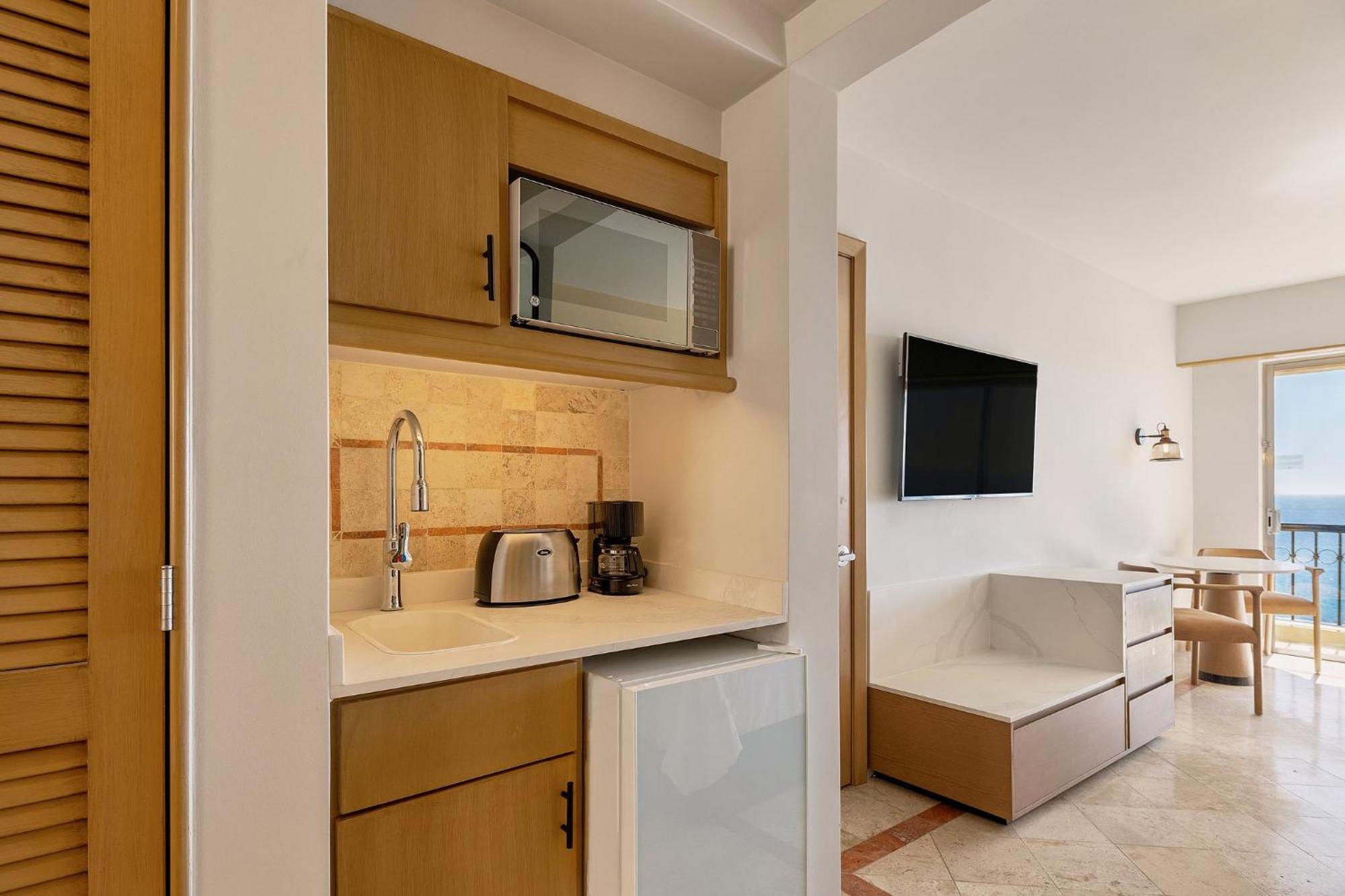 Resort Grand Fiesta Americana Cabos Golf&spa Cabo San Lucas
