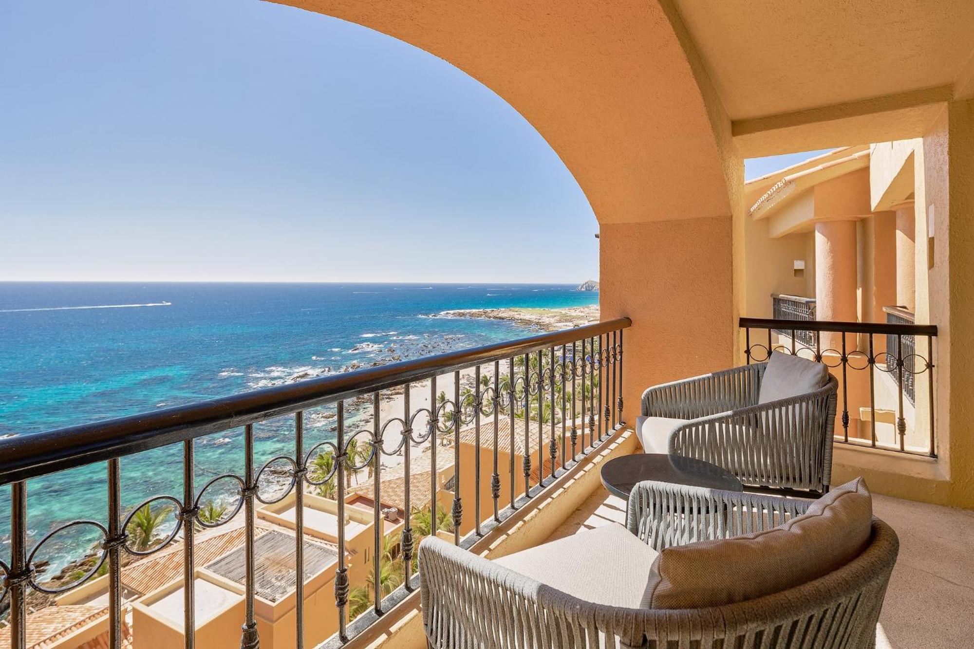 Grand Fiesta Americana Cabos Golf&spa Resort 5*