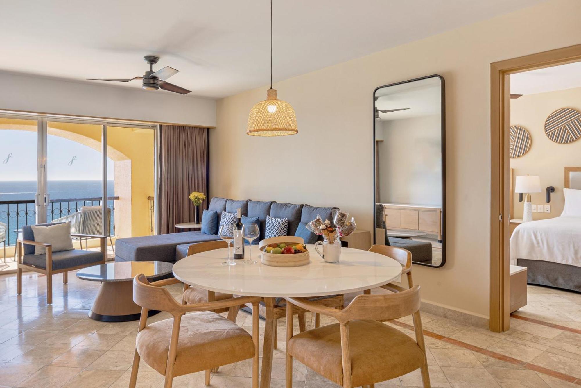 Grand Fiesta Americana Cabos Golf&spa 5* Cabo San Lucas