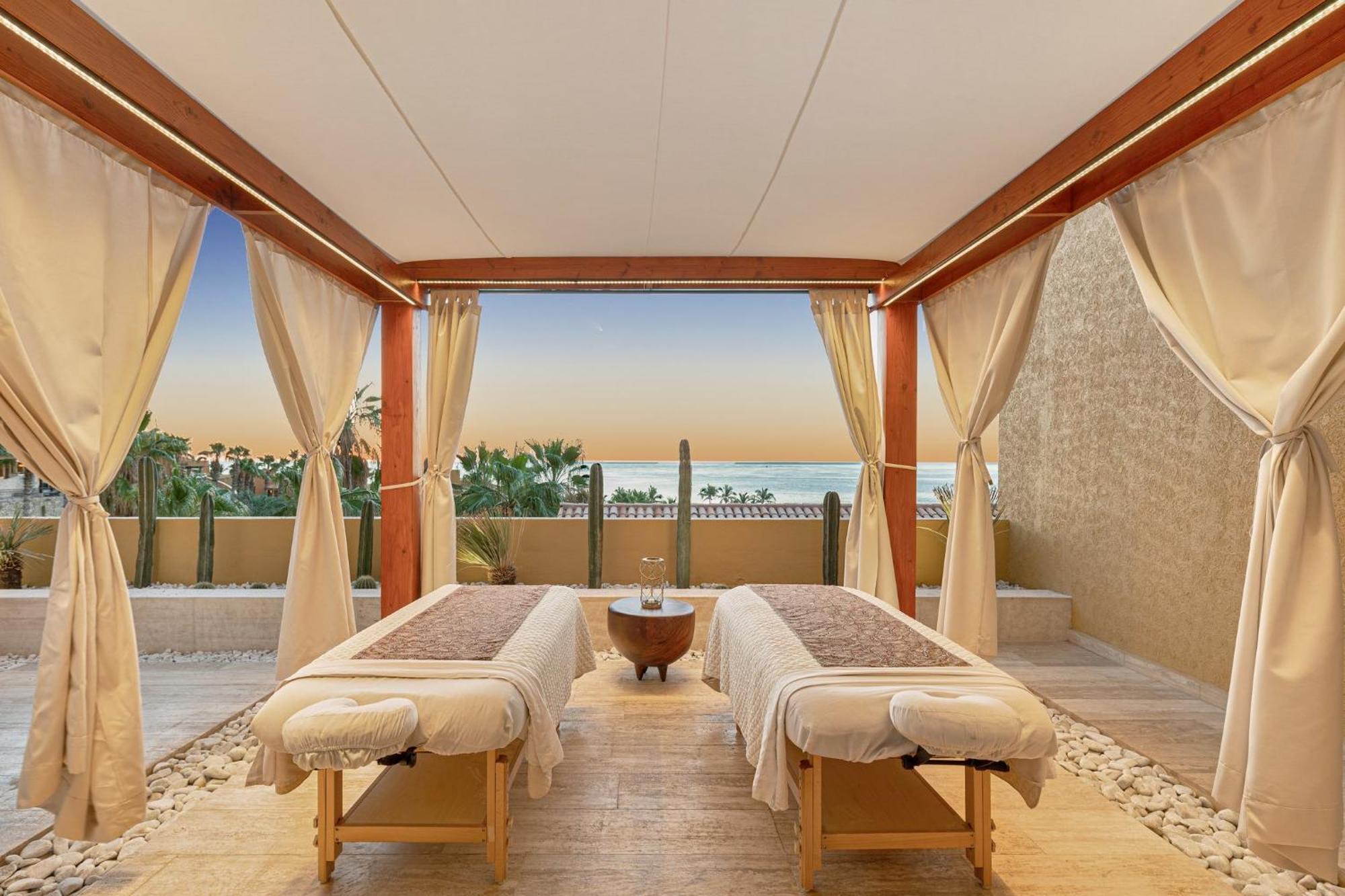 Grand Fiesta Americana Cabos Golf&spa 5*