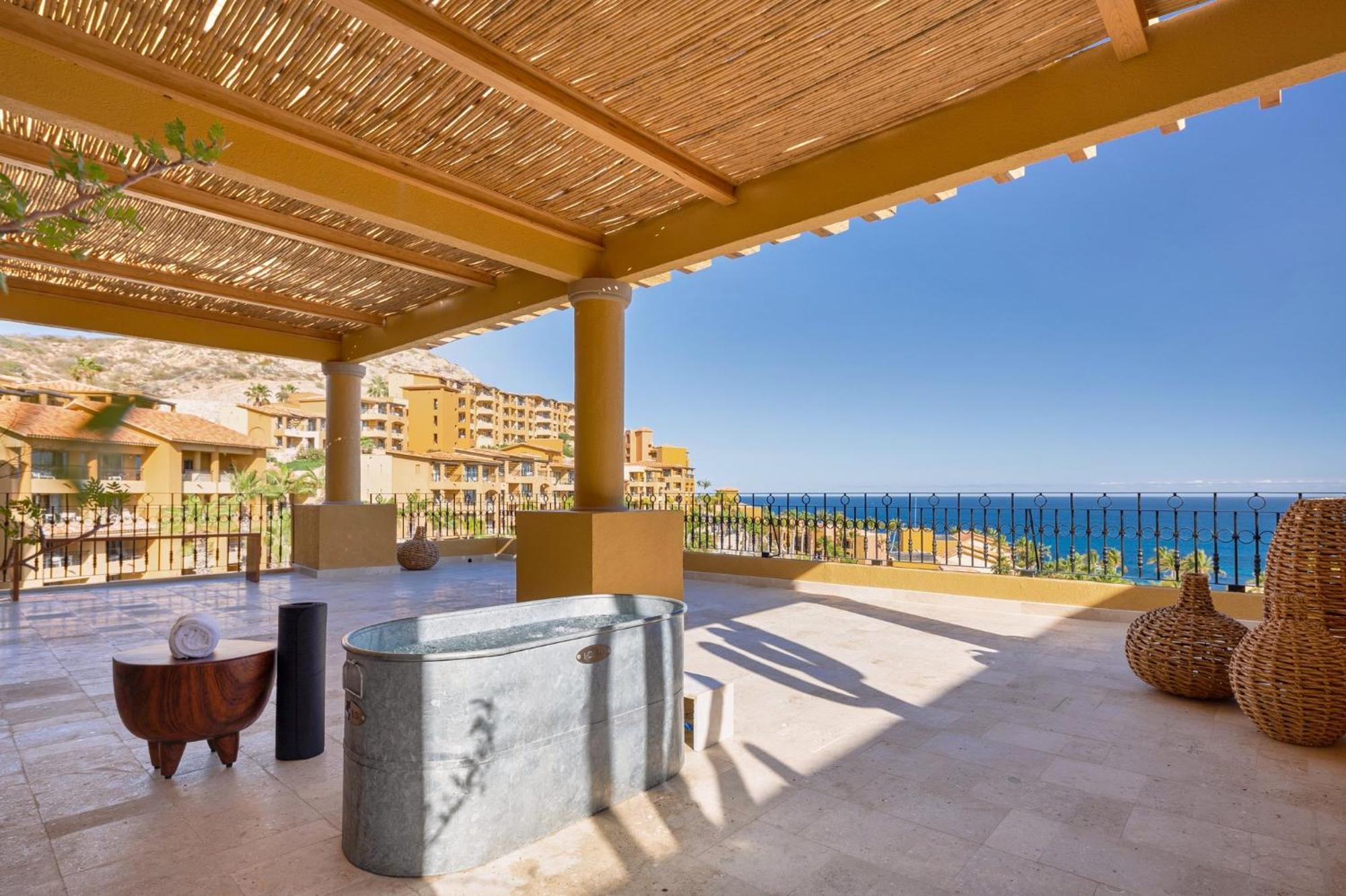 Resort Grand Fiesta Americana Cabos Golf&spa