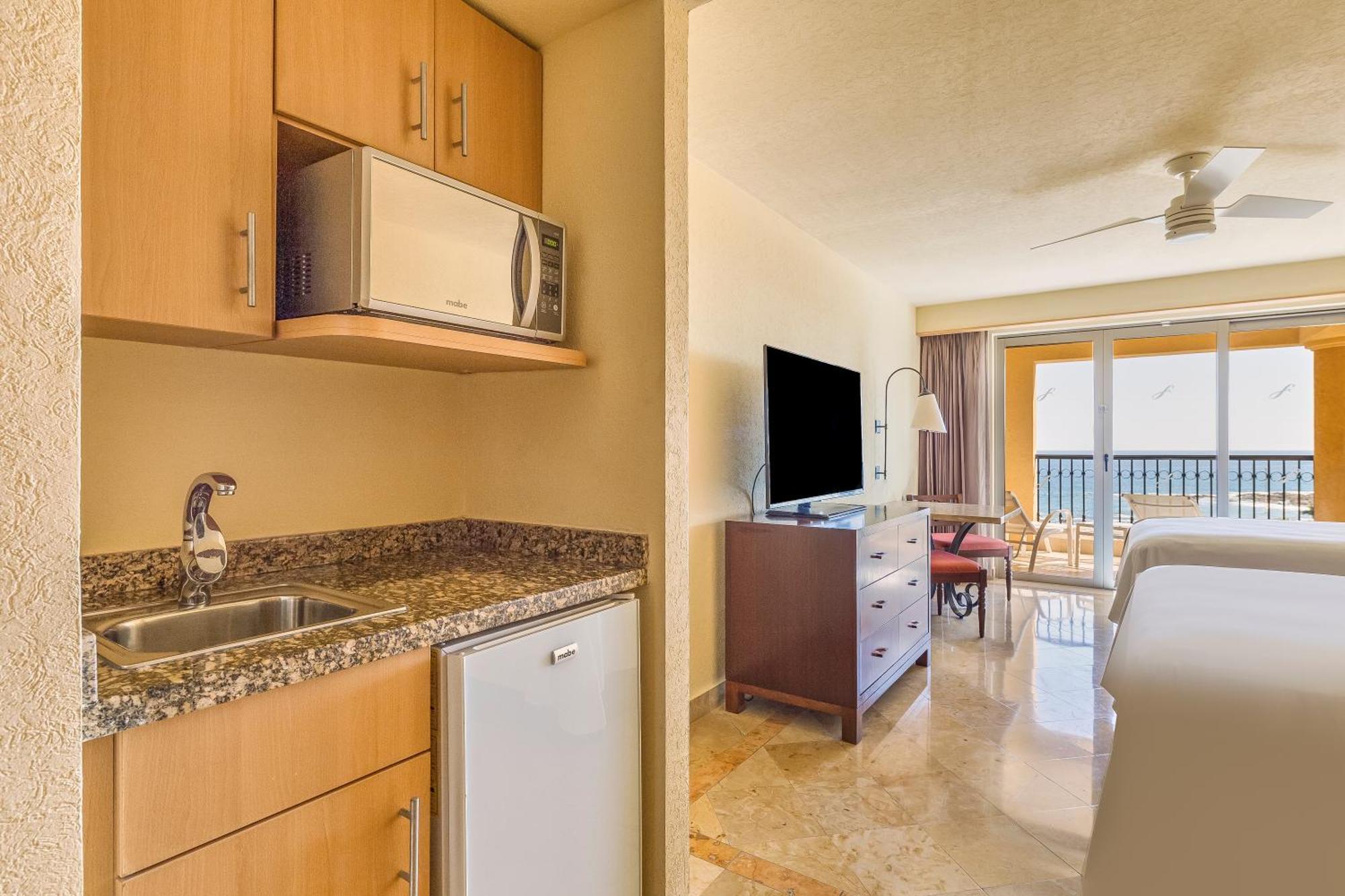 Resort Grand Fiesta Americana Cabos Golf &