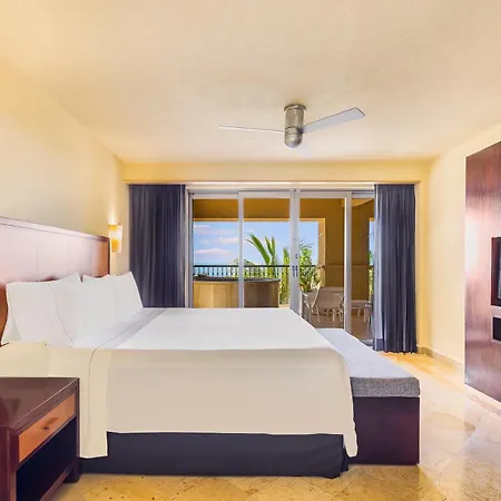 Grand Fiesta Americana Los Cabos All Inclusive Golf & Spa Cabo San Lucas Exterior photo